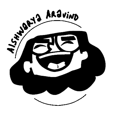 Aishwarya Aravind - Home